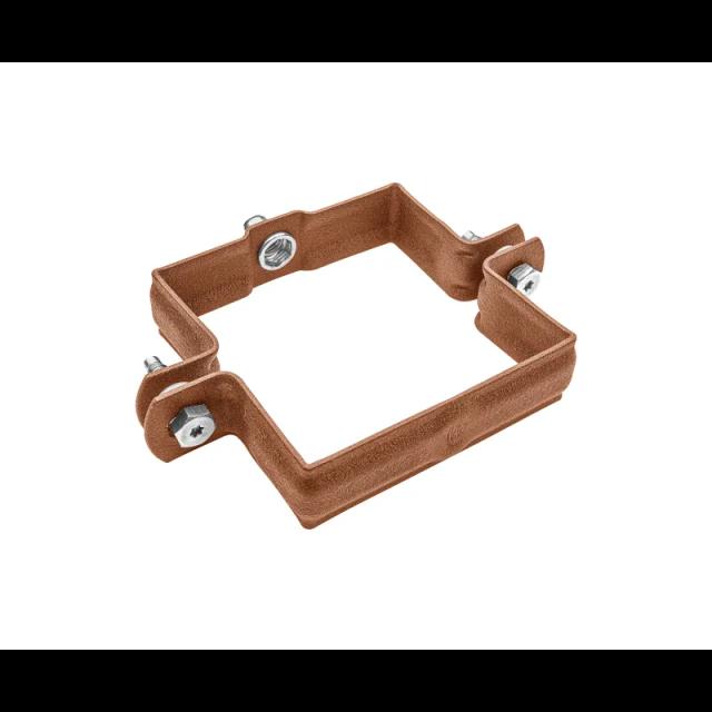 Obrázek - Svodová objímka hranatá M10null