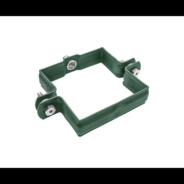 Obrázek - Svodová objímka hranatá M10null