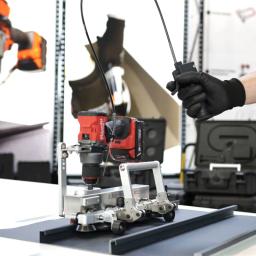 Vodicí lanko pro AKU 0600  -  Obrázek 4