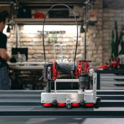 Vodicí lanko pro AKU 0600  -  Obrázek 2