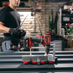 Vodicí lanko pro AKU 0600  -  Obrázek 3