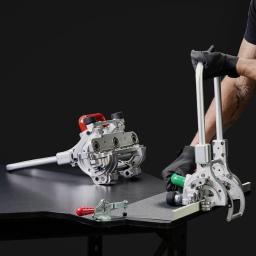 Ohýbačka FALZ BENDER SET  -  Obrázek 10