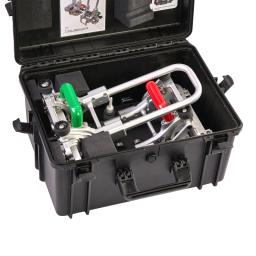 Ohýbačka FALZ BENDER SET  -  Obrázek 7