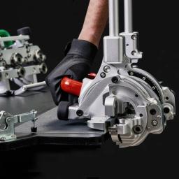 Ohýbačka FALZ BENDER SET  -  Obrázek 9