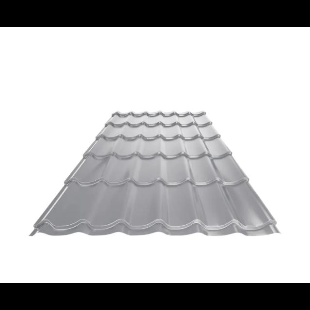 Obrázek - Střešní krytina UNI 1null