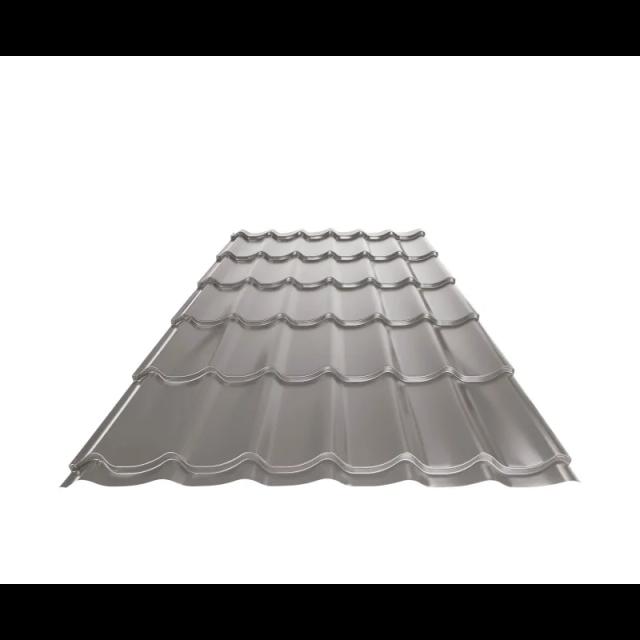 Obrázek - Střešní krytina UNI 1null