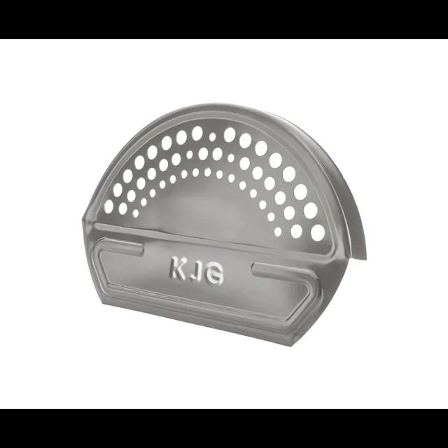 Obrázek - Ukončení hřebenáče čelnínull