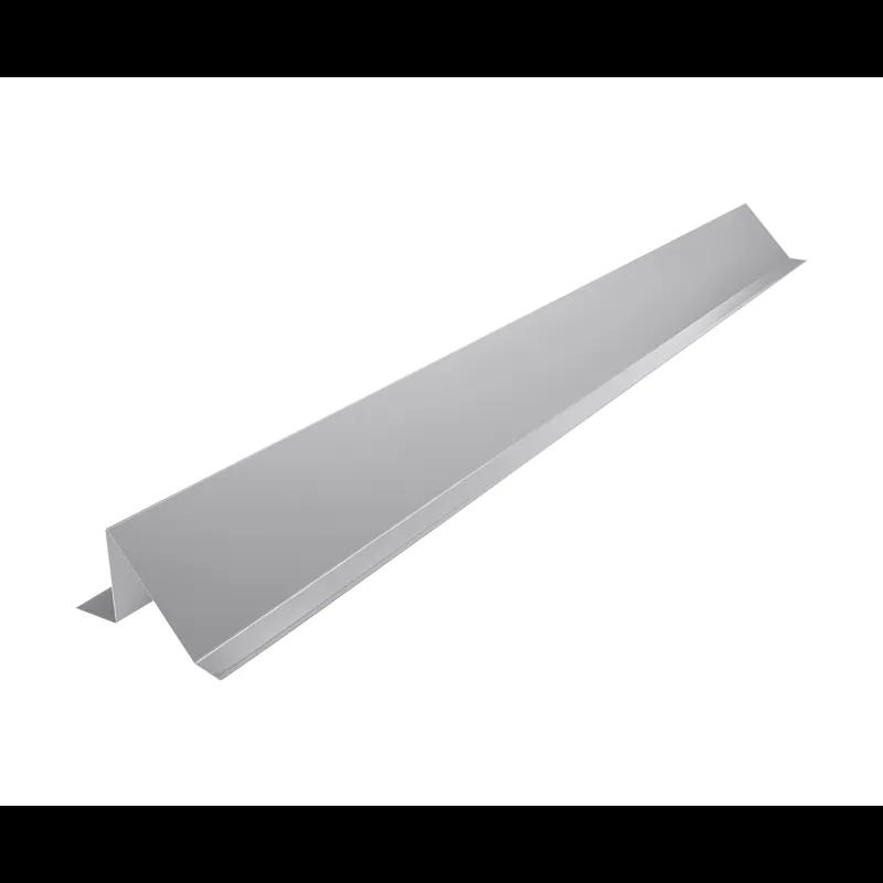 Zachytávač sněhu  - Hliník lakovaný  - Bílo hliníková  -  Obrázek