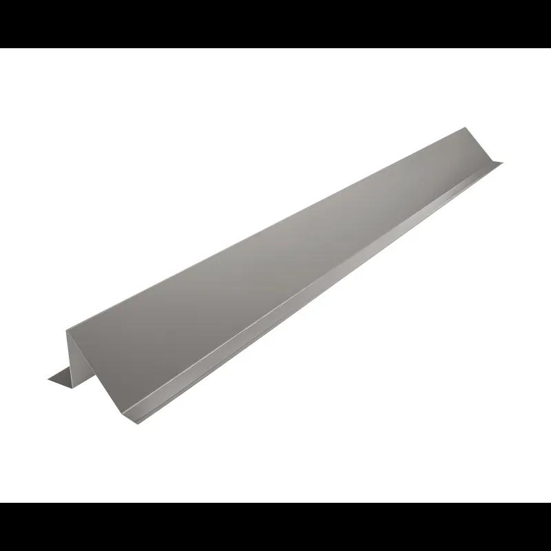 Zachytávač sněhu  - Hliník lakovaný  - Bílo hliníková tmavá  -  Obrázek