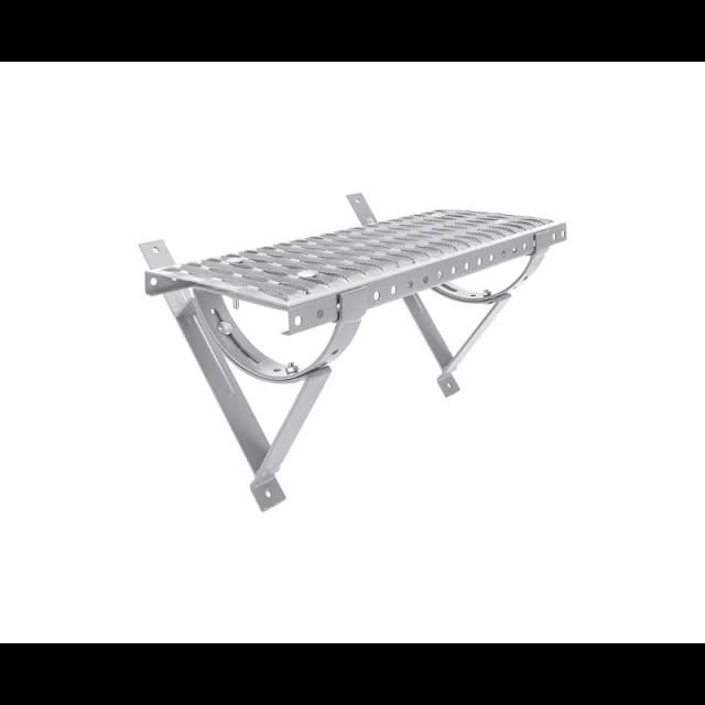 Obrázek - Střešní schod na krytinu UNInull