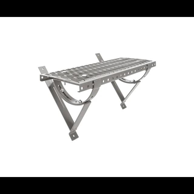 Obrázek - Střešní schod na krytinu UNInull