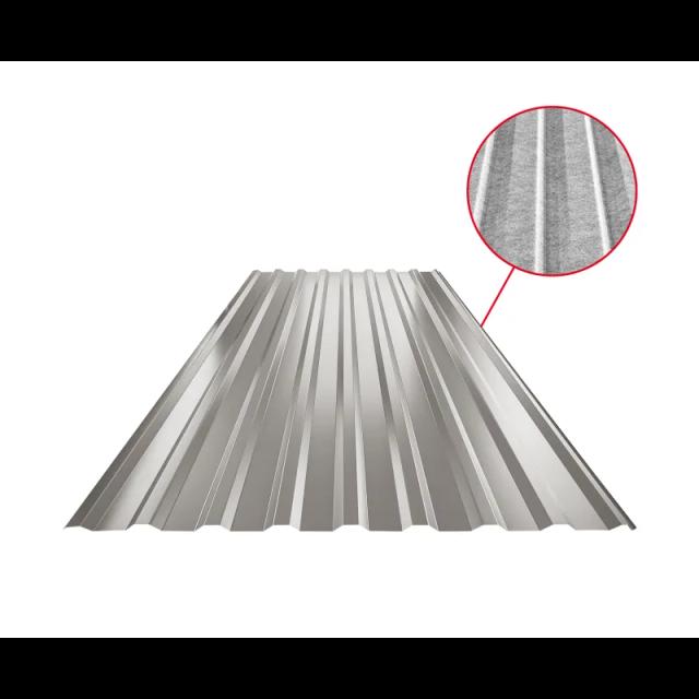 Obrázek - Trapéz střešní s prolisem TR 18A SQ (sound – aqua)null