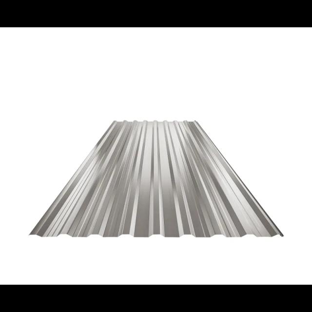 Obrázek - Trapéz střešní s prolisem TR 18A+null