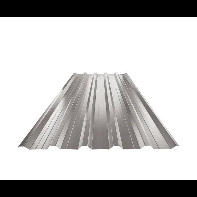 Obrázek - Trapéz střešní s prolisem TR 35A+null