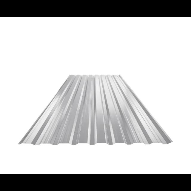 Obrázek - Trapéz fasádní s prolisem TR 18B+null