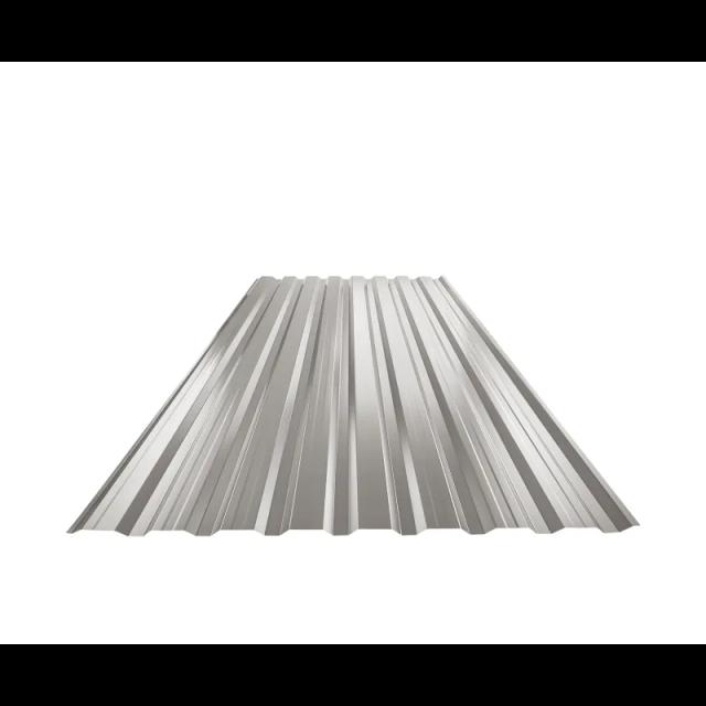 Obrázek - Trapéz fasádní s prolisem TR 18B+null