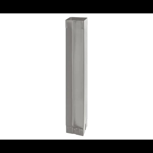 Obrázek - Svodová roura hranatá [s=0,70]