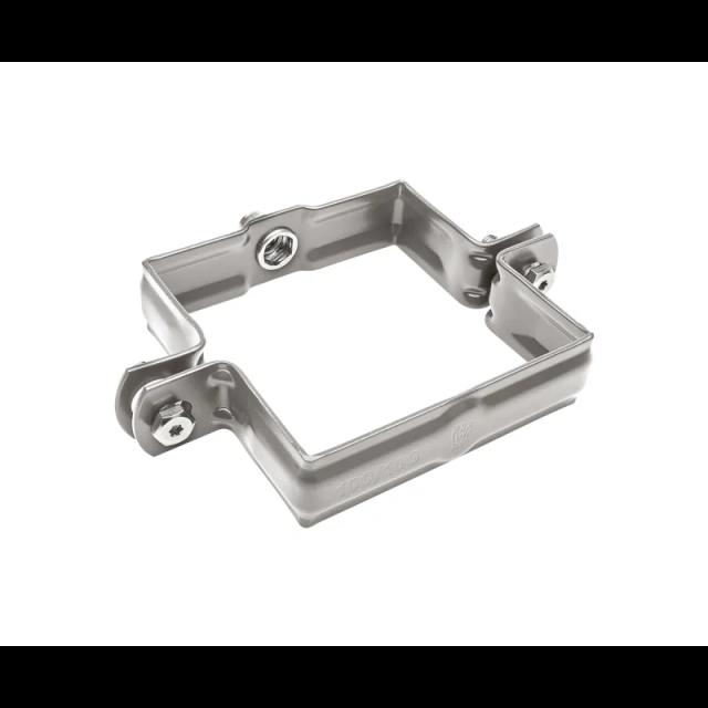 Obrázek - Svodová objímka hranatá M10null