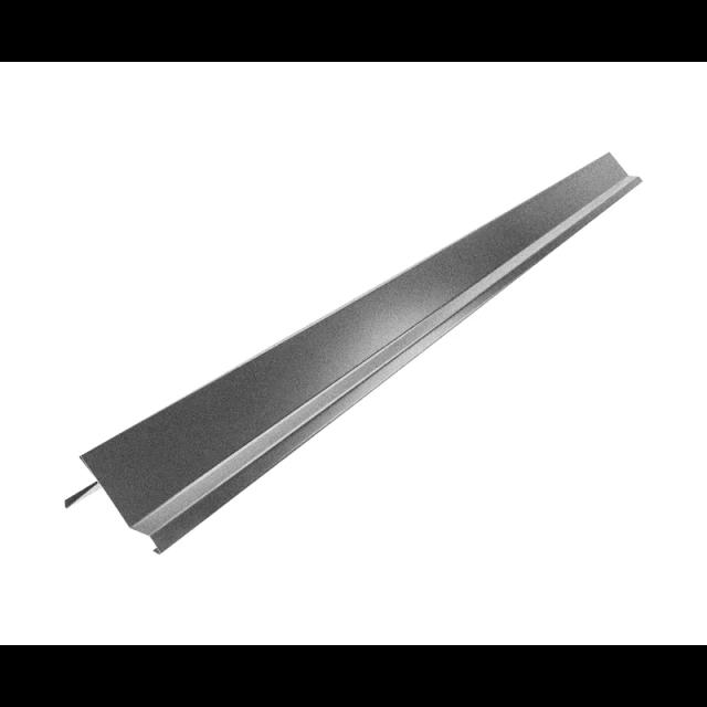 Obrázek - Střešní krajové lemovánínull