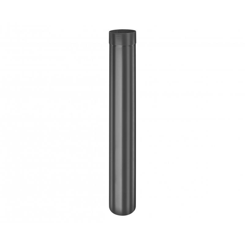 Svodová roura  [s=0,50]  - Pozink lakovaný
MARCEGAGLIA  - Antracit  -  Obrázek