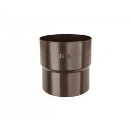 Spojka svodu  - Pozink lakovaný  - Testa di Moro  -  Obrázek 1