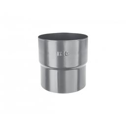 Spojka svodu  - Pozink lakovaný  - Prachově šedá  -  Obrázek 1