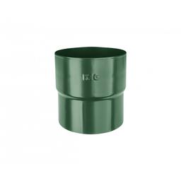 Spojka svodu  - Pozink lakovaný  - Mechově zelená  -  Obrázek 1