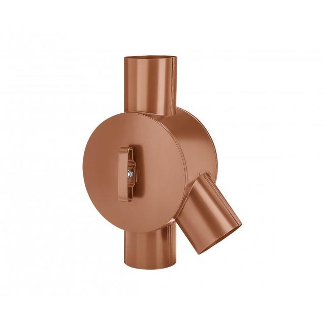 Obrázek - Svodový rozdělovač vodynull