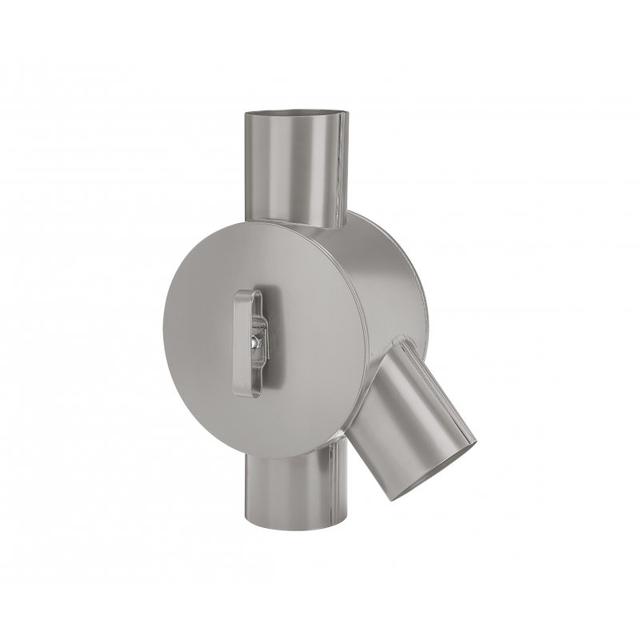 Obrázek - Svodový rozdělovač vodynull