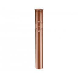 Svod ochranný s revizním otvorem  - Pozink lakovaný  - Měděno hnědá  -  Obrázek 1