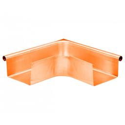 Roh vnější hranatý  - Měď  - Natur  -  Obrázek 1