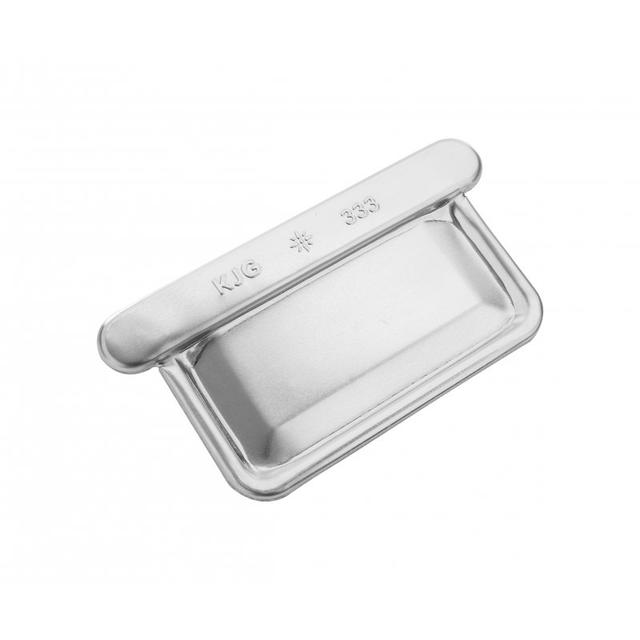 Obrázek - Čelo žlabové hranaténull