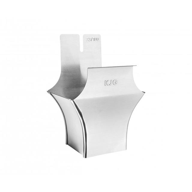 Obrázek - Kotlík žlabový hranatýnull