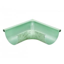 Roh vnější  - Hliník lakovaný  - Patina zelená  -  Obrázek 1