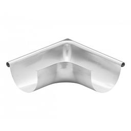 Roh vnější  - Hliník  - Natur  -  Obrázek 1