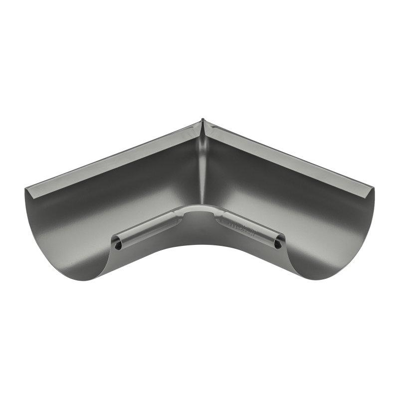 Roh vnitřní  - Hliník lakovaný  - Antracit  -  Obrázek