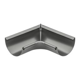 Roh vnitřní  - Hliník lakovaný  - Antracit  -  Obrázek 1