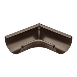 Roh vnitřní  - Hliník lakovaný  - Testa di Moro  -  Obrázek 1