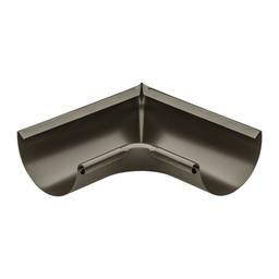 Roh vnitřní - Hliník lakovaný - Zeleno hnědá - Obrázek 1