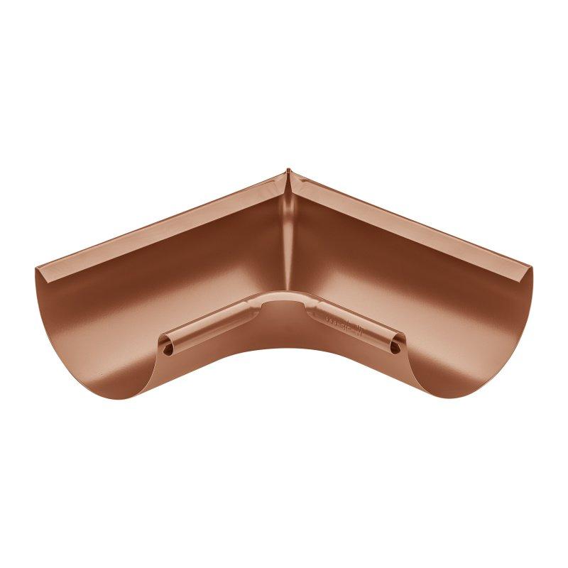 Roh vnitřní  - Hliník lakovaný  - Měděno hnědá  -  Obrázek