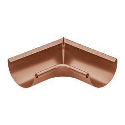 Roh vnitřní  - Hliník lakovaný  - Měděno hnědá  -  Obrázek 1