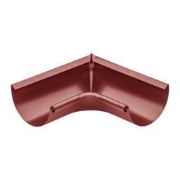 Roh vnitřní  - Hliník lakovaný  - Ocelově červená  -  Obrázek 1