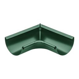 Roh vnitřní  - Hliník lakovaný  - Mechově zelená  -  Obrázek 1