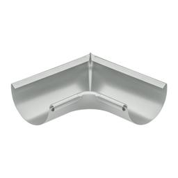 Roh vnitřní  - Hliník lakovaný  - Zinkově šedá  -  Obrázek 1