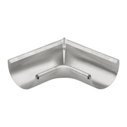 Roh vnitřní  - Hliník  - Natur  -  Obrázek 1