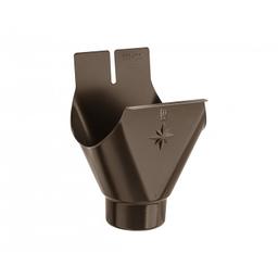 Kotlík žlabový  - Hliník lakovaný  - Testa di Moro  -  Obrázek 1