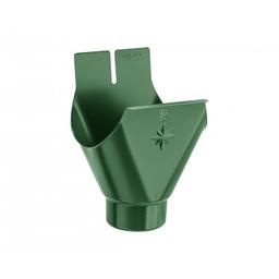 Kotlík žlabový  - Hliník lakovaný  - Mechově zelená  -  Obrázek 1