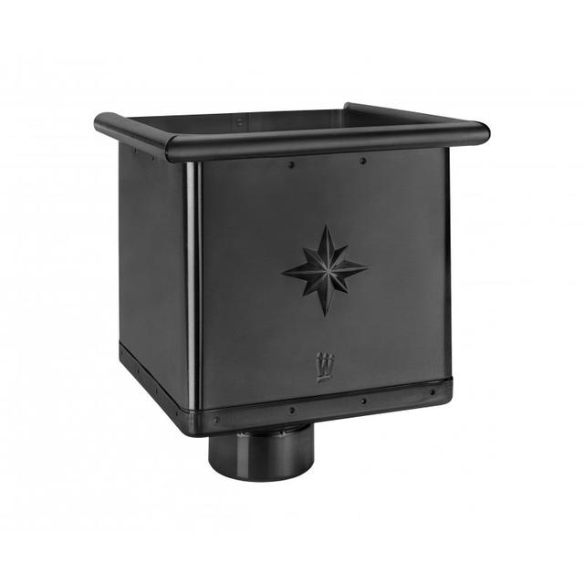 Obrázek - Sběrný kotlík kubickýnull