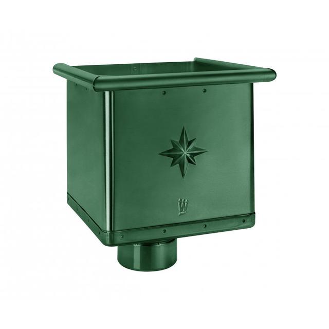 Obrázek - Sběrný kotlík kubickýnull