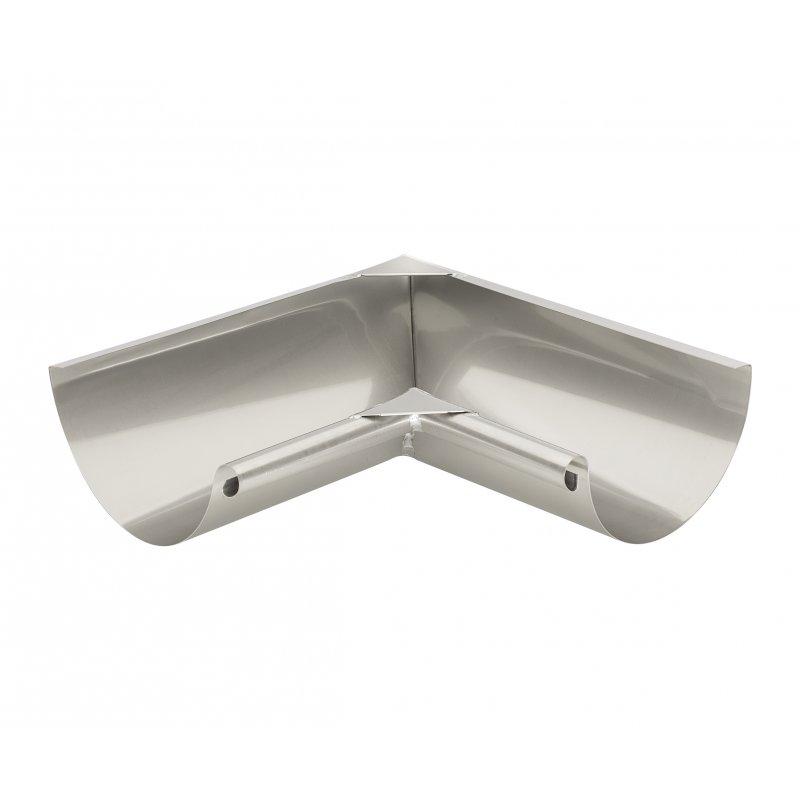 Roh vnitřní  - Nerez  - AISI 304 2B – MATT  -  Obrázek